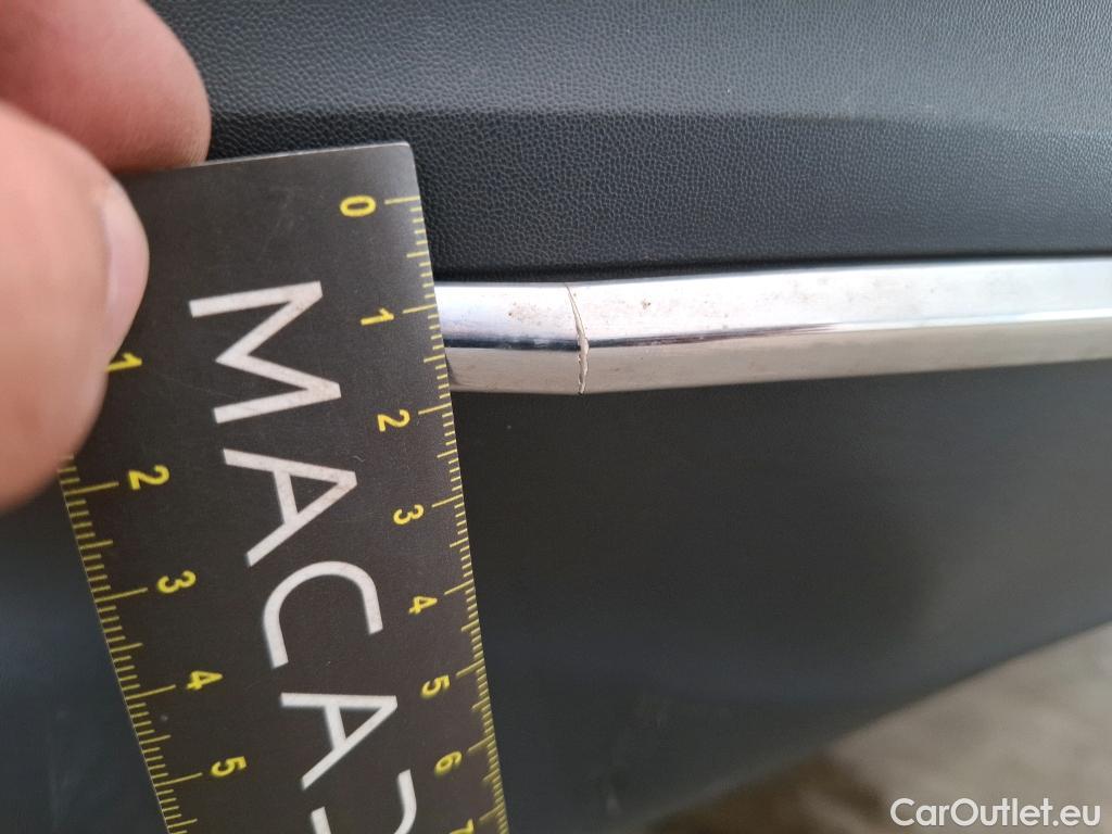  Mercedes  B-Klasse MERCEDES-BENZ Classe B / 2019 / 5P / monospace B 180 d Business Line Edition BA7 #87