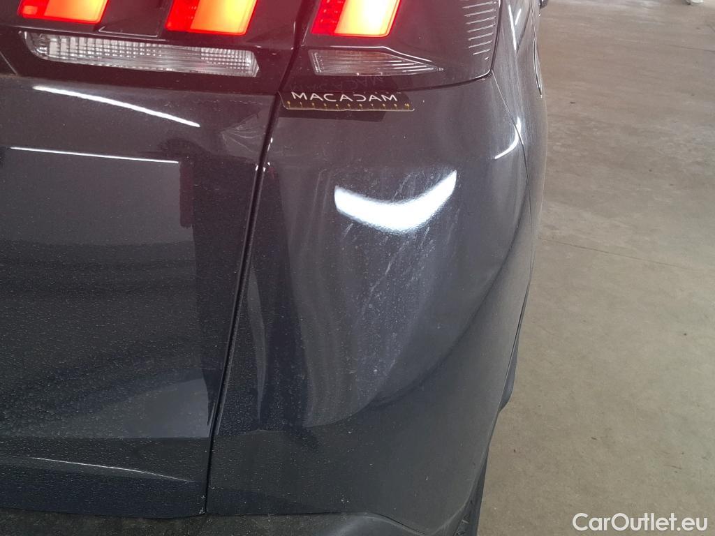  Peugeot  3008 PEUGEOT  / 2016 / 5P / SUV BlueHDi 130 S&S EAT8 ALLURE #12