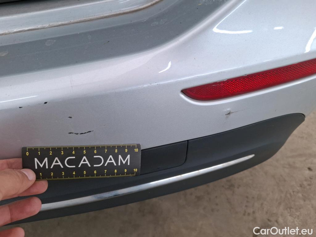  Mercedes  B-Klasse MERCEDES-BENZ Classe B / 2019 / 5P / monospace B 180 d Business Line Edition BA7 #18