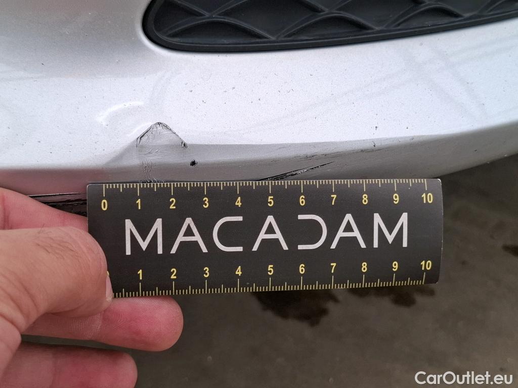  Mercedes  B-Klasse MERCEDES-BENZ Classe B / 2019 / 5P / monospace B 180 d Business Line Edition BA7 #63