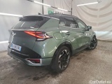  KIA  Sportage  GT-Line Premium Plug-in Hybrid 4WD 1.6 T-GDI 265CV BVA6 E6d #3