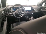  KIA  Sportage  GT-Line Premium Plug-in Hybrid 4WD 1.6 T-GDI 265CV BVA6 E6d #5