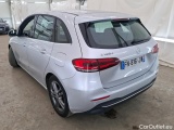  Mercedes  B-Klasse MERCEDES-BENZ Classe B / 2019 / 5P / monospace B 180 d Business Line Edition BA7 #2