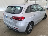  Mercedes  B-Klasse MERCEDES-BENZ Classe B / 2019 / 5P / monospace B 180 d Business Line Edition BA7 #3