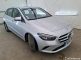  Mercedes  B-Klasse MERCEDES-BENZ Classe B / 2019 / 5P / monospace B 180 d Business Line Edition BA7 #4