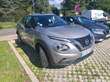  Nissan  Juke NISSAN  / 2019 / 5P / Crossover DIG-T 114 BVM6 Business Edition #5