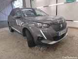  Peugeot  2008  Allure Business 1.5 HDi 130CV BVA8 E6d #4