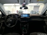  Peugeot  2008  Allure Business 1.5 HDi 110CV BVM6 E6d #5