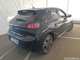  Peugeot  208 PEUGEOT  / 2019 / 5P / Berline BLUEHDI 100 S&S Allure Business #3