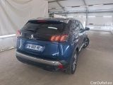  Peugeot  3008  Allure Pack 1.5 HDi 130CV BVA8 E6d #3
