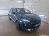  Peugeot  3008  Allure Pack 1.5 HDi 130CV BVA8 E6d #4