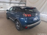  Peugeot  3008  Allure Pack 1.5 HDi 130CV BVA8 E6d #2