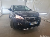  Peugeot  3008 PEUGEOT  / 2016 / 5P / SUV BlueHDi 130 S&S EAT8 ALLURE #4