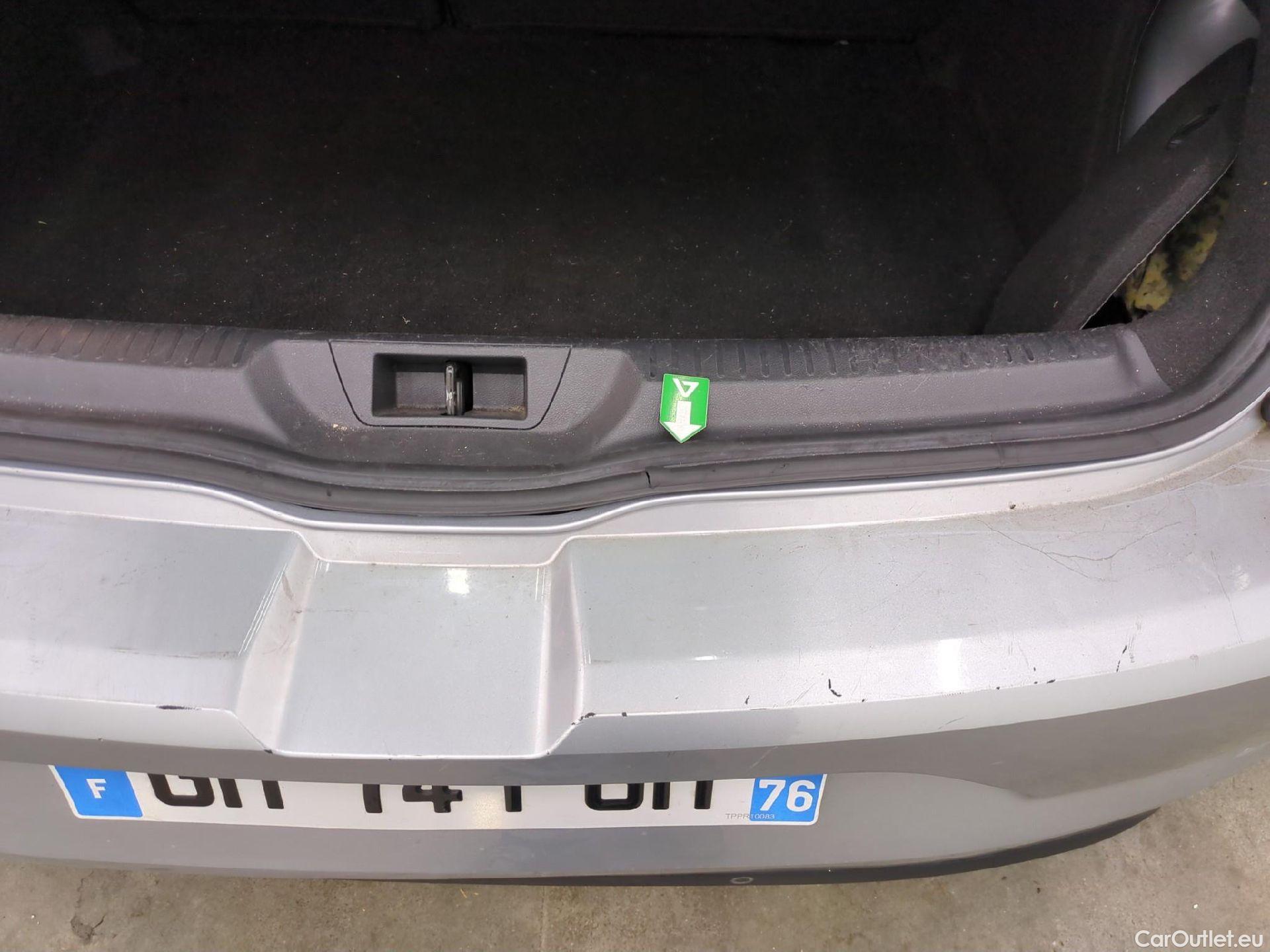  Renault  Megane  IV Berline 5 ptes. Business 1.5 dCi 115CV BVM6 E6d #9