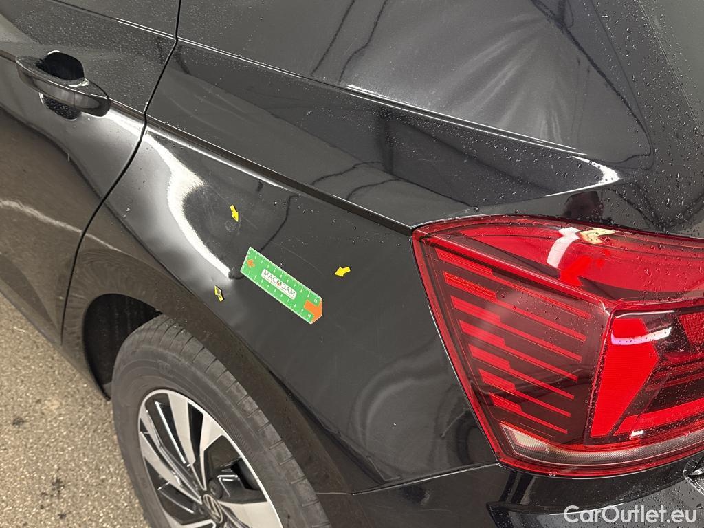  Volkswagen  Polo  VI Lounge Business 1.0 TSI 95CV BVA7 E6d #20