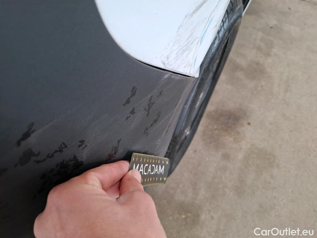  Renault  Kangoo RENAULT  / 2021 / 4P / Fourgonnette GD CONFORT - TCE 130 #42