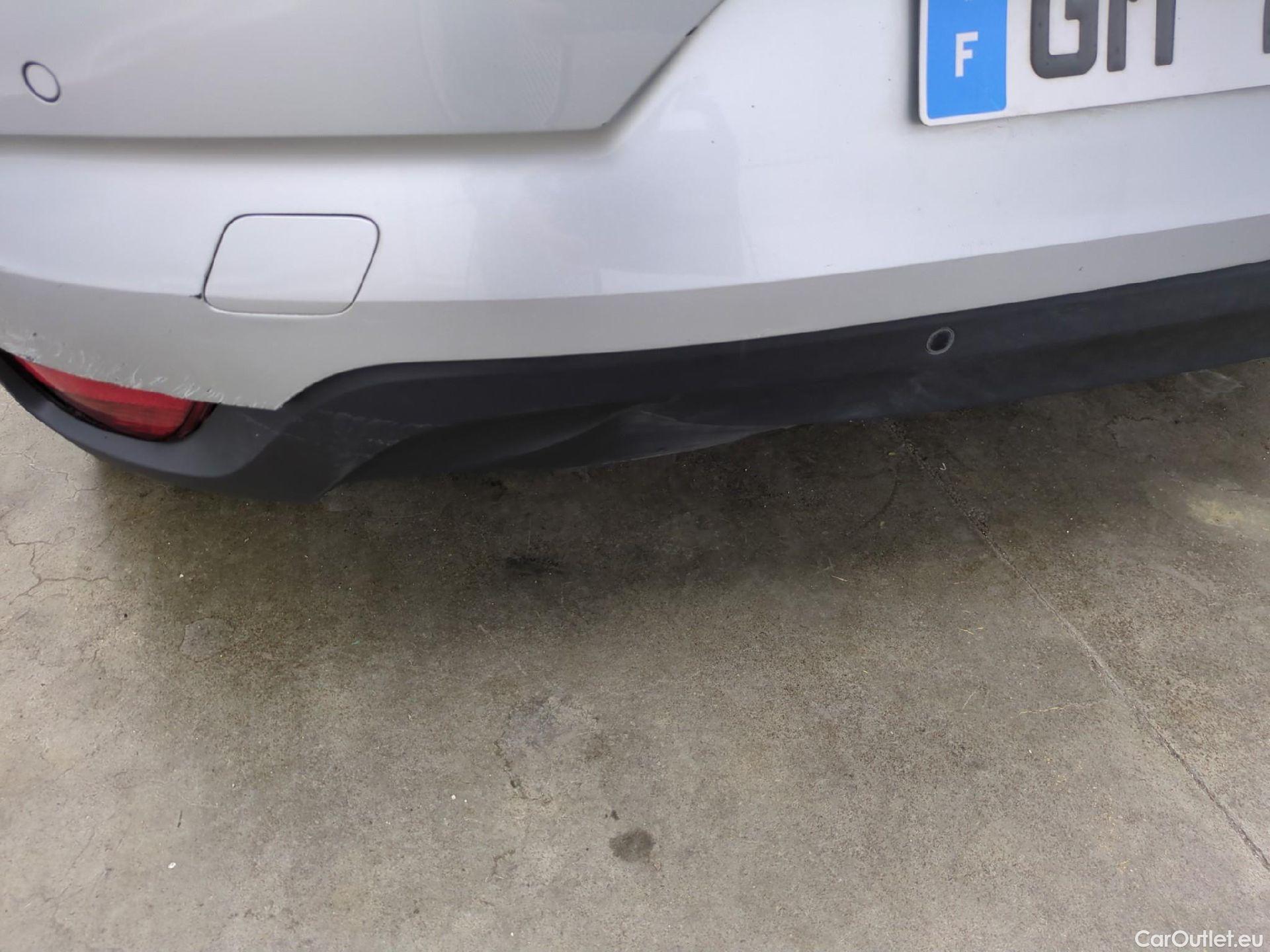  Renault  Megane  IV Berline 5 ptes. Business 1.5 dCi 115CV BVM6 E6d #57