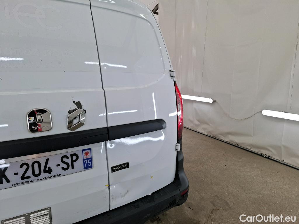  Renault  Kangoo RENAULT  / 2021 / 4P / Fourgonnette GD CONFORT - TCE 130 #8