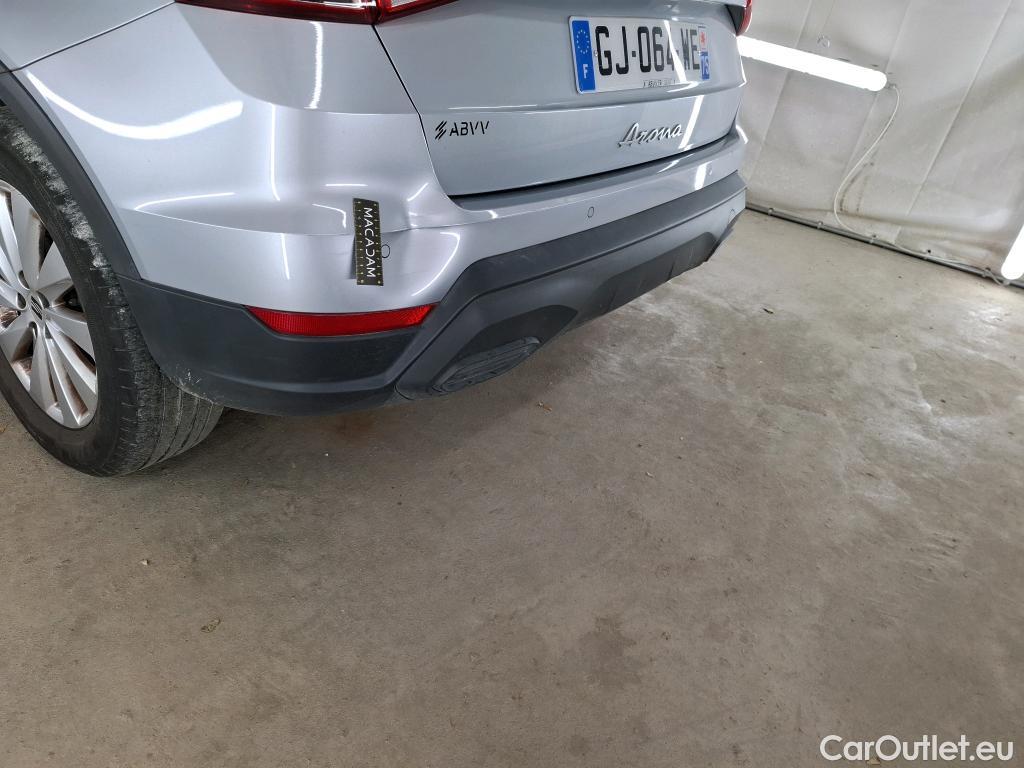  Seat  Arona SEAT  / 2021 / 5P / SUV 1.0 EcoTSI 95ch BVM5 S/S Style Business #1