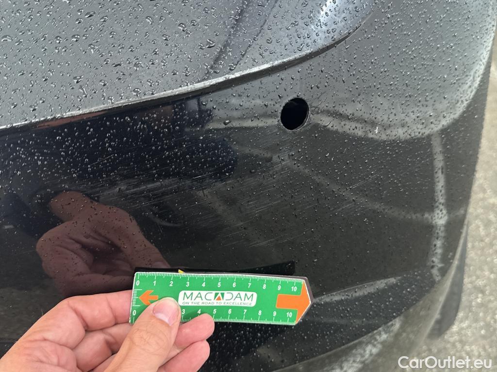  Volkswagen  Polo  VI Lounge Business 1.0 TSI 95CV BVA7 E6d #6