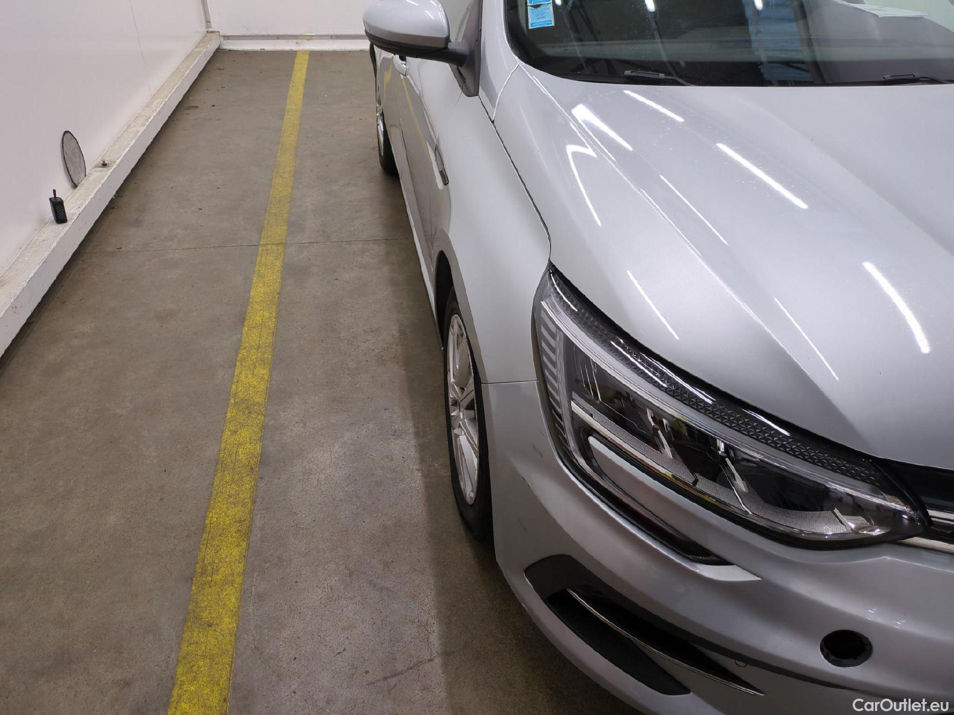  Renault  Megane  IV Berline 5 ptes. Business 1.5 dCi 115CV BVM6 E6d #24