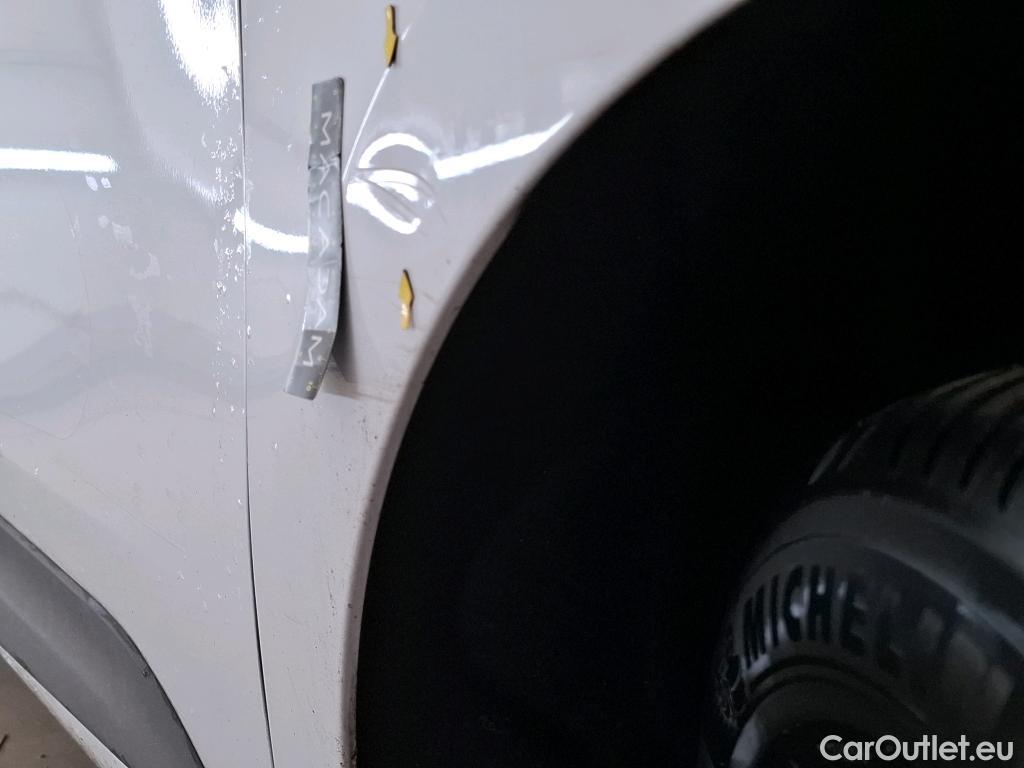  Renault  Kangoo RENAULT  / 2021 / 4P / Fourgonnette GD CONFORT - TCE 130 #17