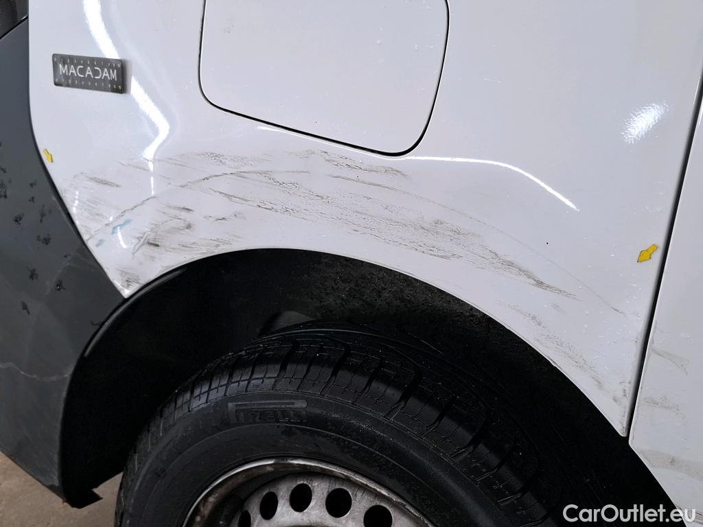  Renault  Kangoo RENAULT  / 2021 / 4P / Fourgonnette GD CONFORT - TCE 130 #2