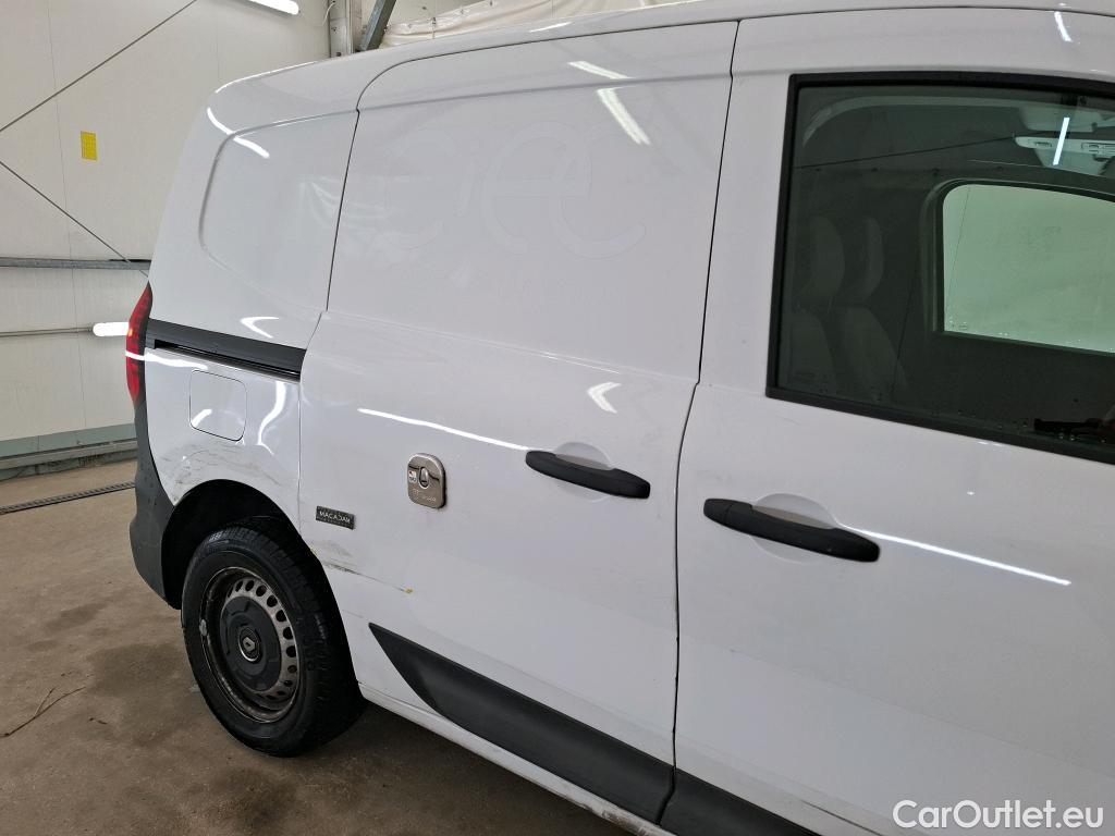  Renault  Kangoo RENAULT  / 2021 / 4P / Fourgonnette GD CONFORT - TCE 130 #10