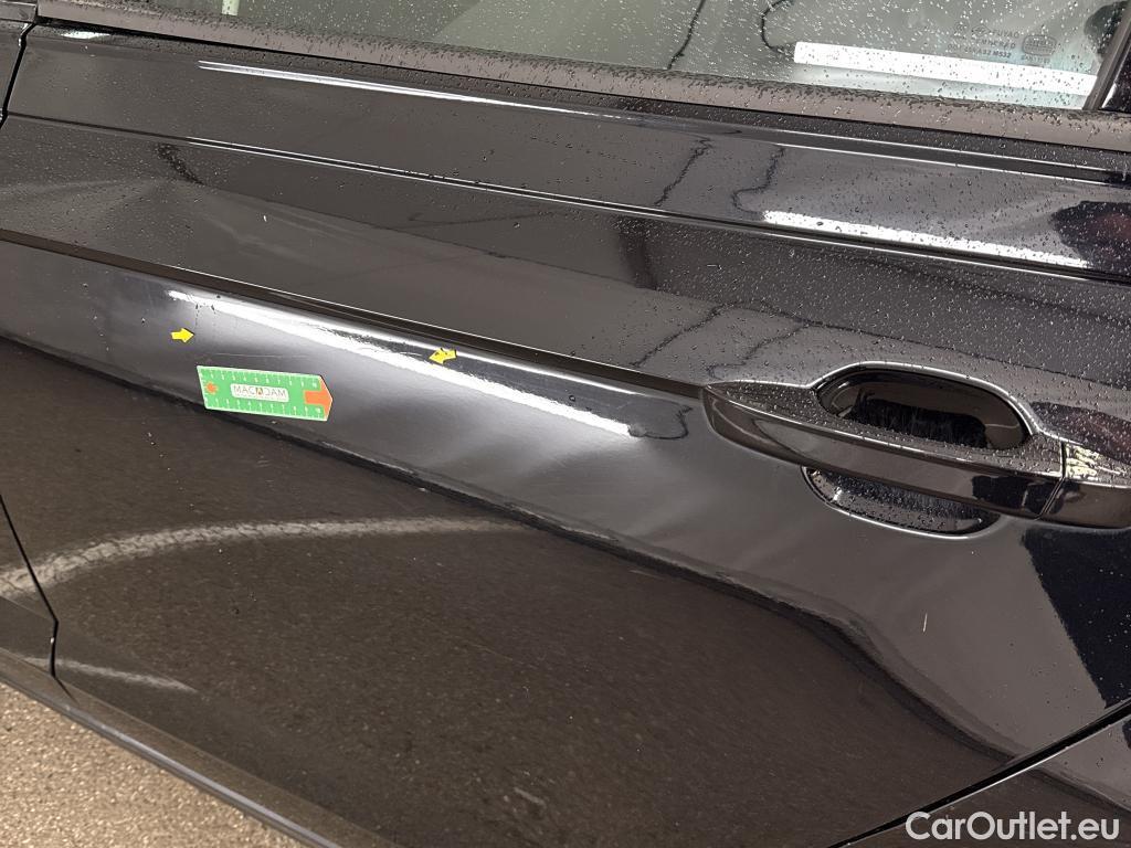  Volkswagen  Polo  VI Lounge Business 1.0 TSI 95CV BVA7 E6d #1