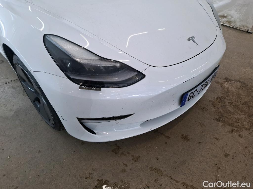  Tesla  Model 3 TESLA  / 2018 / 4P / Berline Grande Autonomie Dual Motor AWD #21