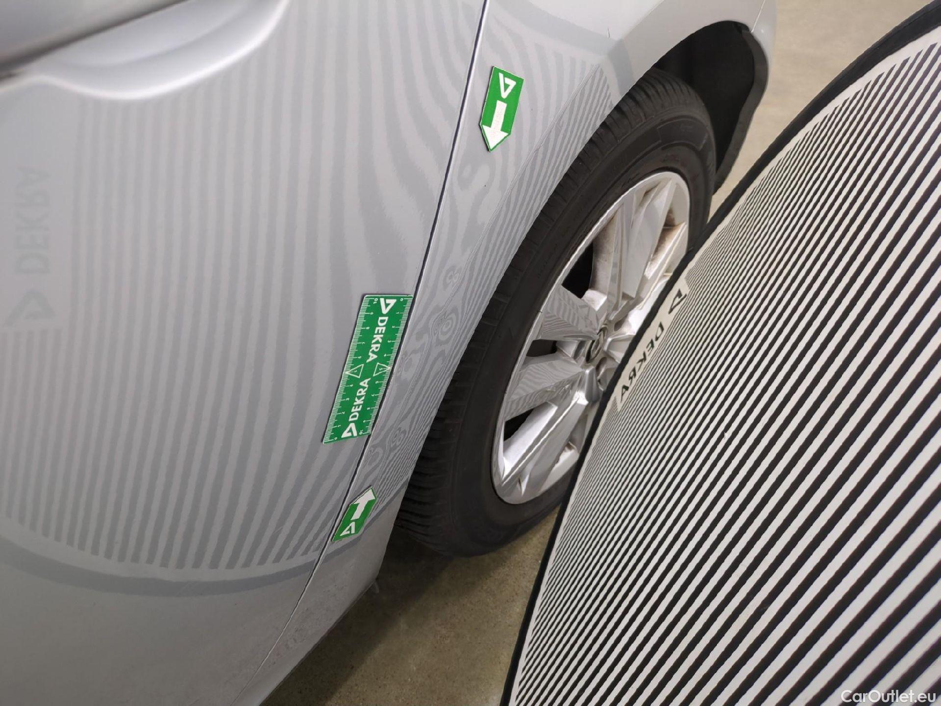  Renault  Megane  IV Berline 5 ptes. Business 1.5 dCi 115CV BVM6 E6d #44