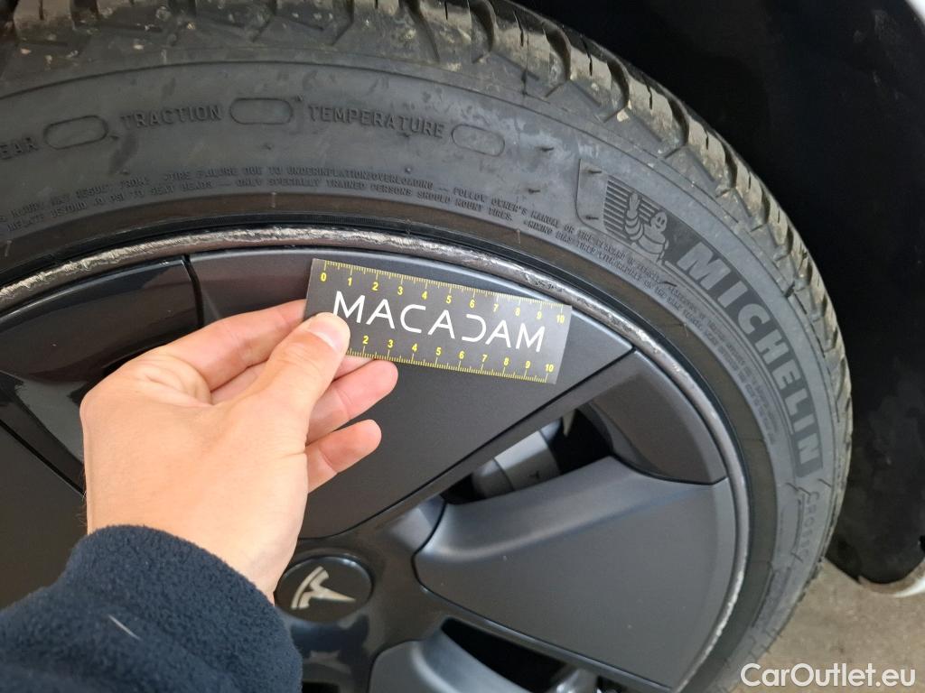  Tesla  Model 3 TESLA  / 2018 / 4P / Berline Grande Autonomie Dual Motor AWD #34