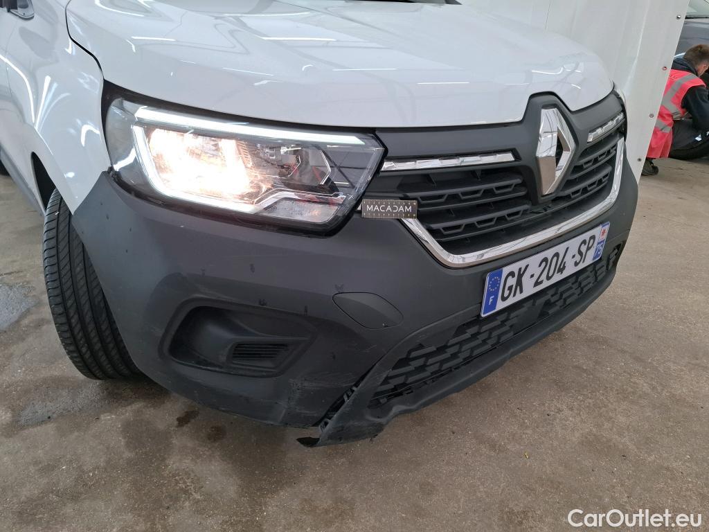  Renault  Kangoo RENAULT  / 2021 / 4P / Fourgonnette GD CONFORT - TCE 130 #3