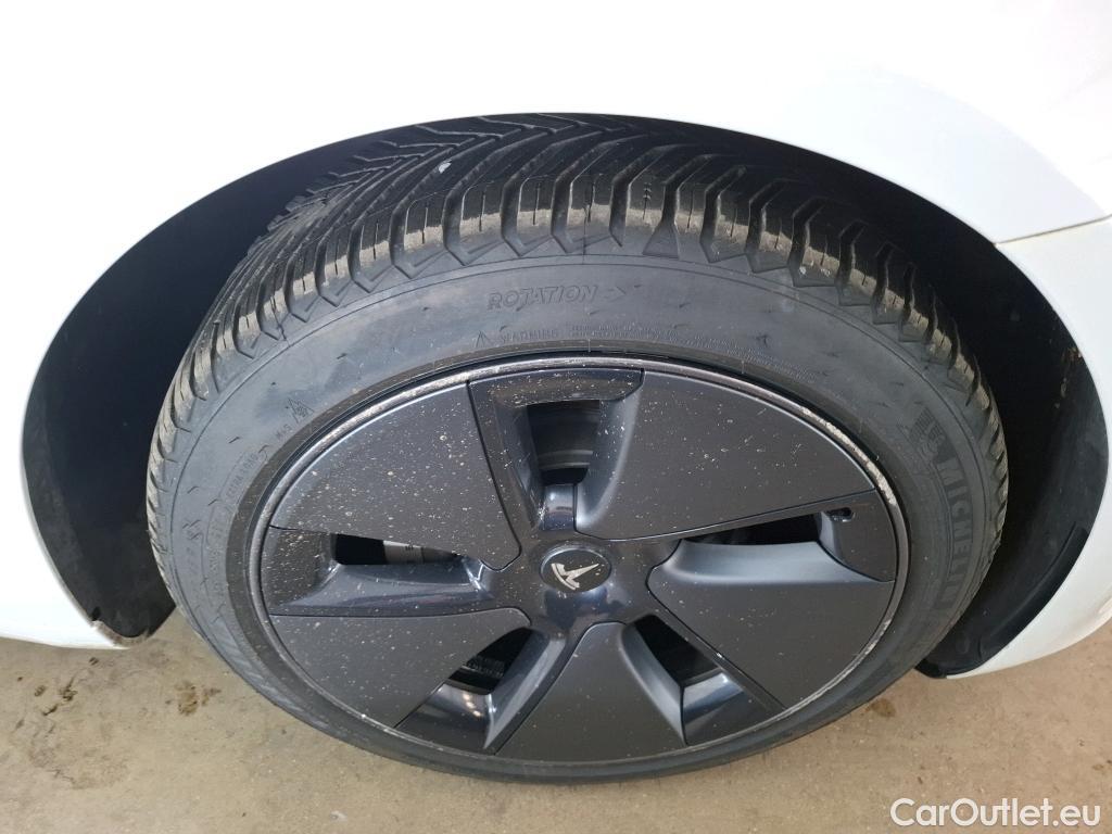  Tesla  Model 3 TESLA  / 2018 / 4P / Berline Grande Autonomie Dual Motor AWD #17