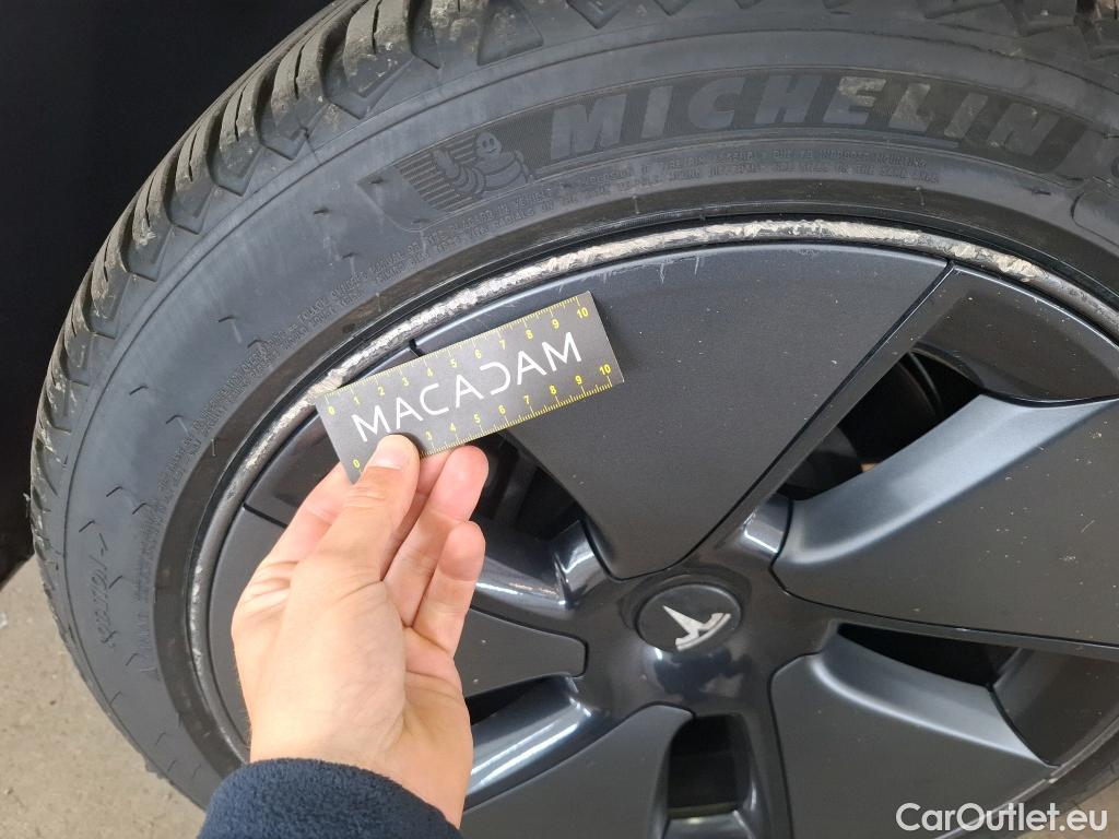  Tesla  Model 3 TESLA  / 2018 / 4P / Berline Grande Autonomie Dual Motor AWD #15