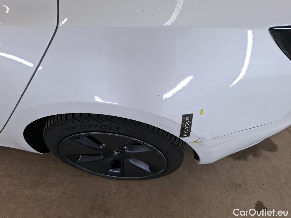  Tesla  Model 3 TESLA  / 2018 / 4P / Berline Grande Autonomie Dual Motor AWD #1