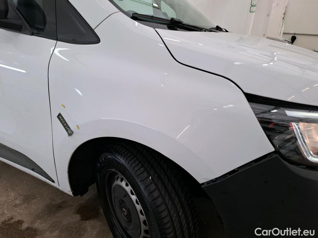  Renault  Kangoo RENAULT  / 2021 / 4P / Fourgonnette GD CONFORT - TCE 130 #15