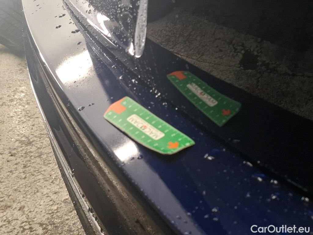  Volkswagen  Tiguan VOLKSWAGEN  Allspace / 2021 / 5P / SUV 1.5 TSI 150 DSG7 LIFE BUSINESS #7