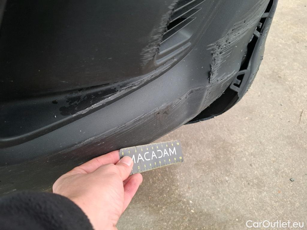  Renault  Kangoo RENAULT  / 2021 / 4P / Fourgonnette GD CONFORT - TCE 130 #4