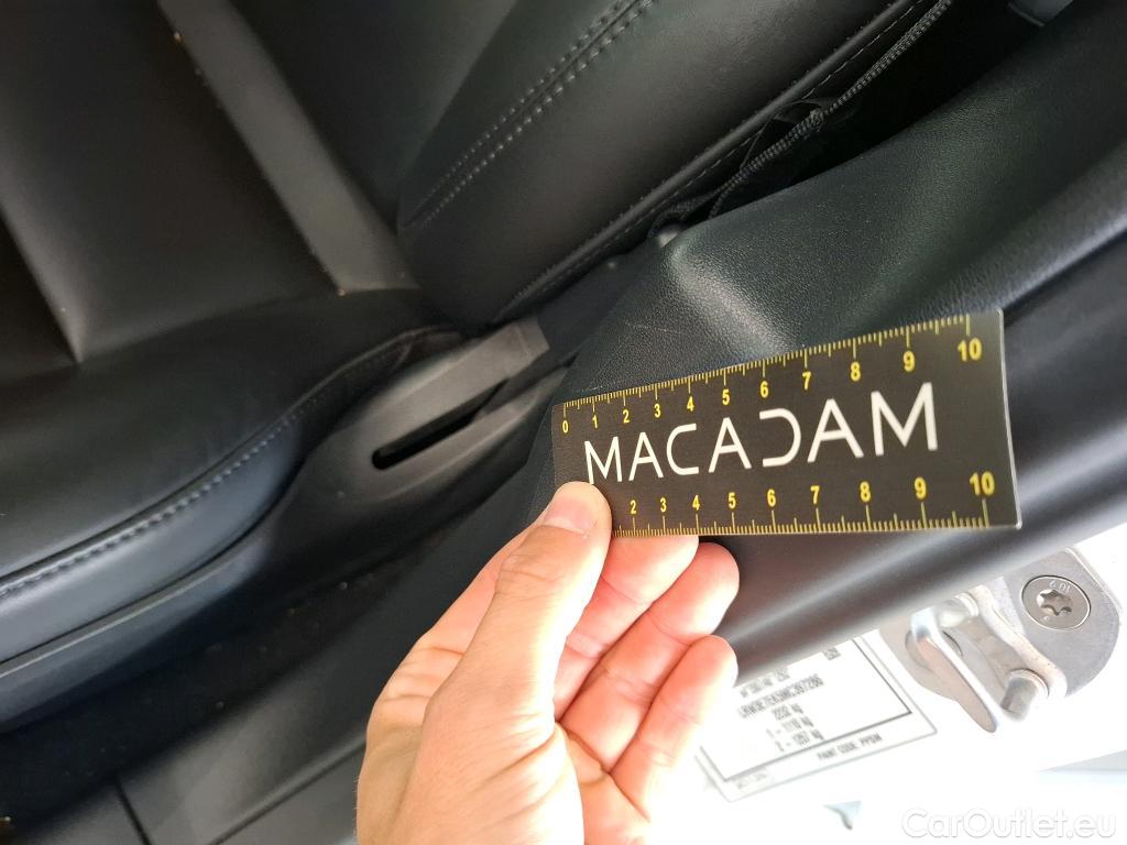  Tesla  Model 3 TESLA  / 2018 / 4P / Berline Grande Autonomie Dual Motor AWD #36