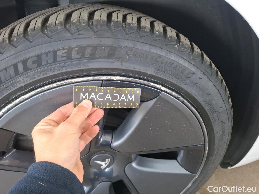  Tesla  Model 3 TESLA  / 2018 / 4P / Berline Grande Autonomie Dual Motor AWD #16