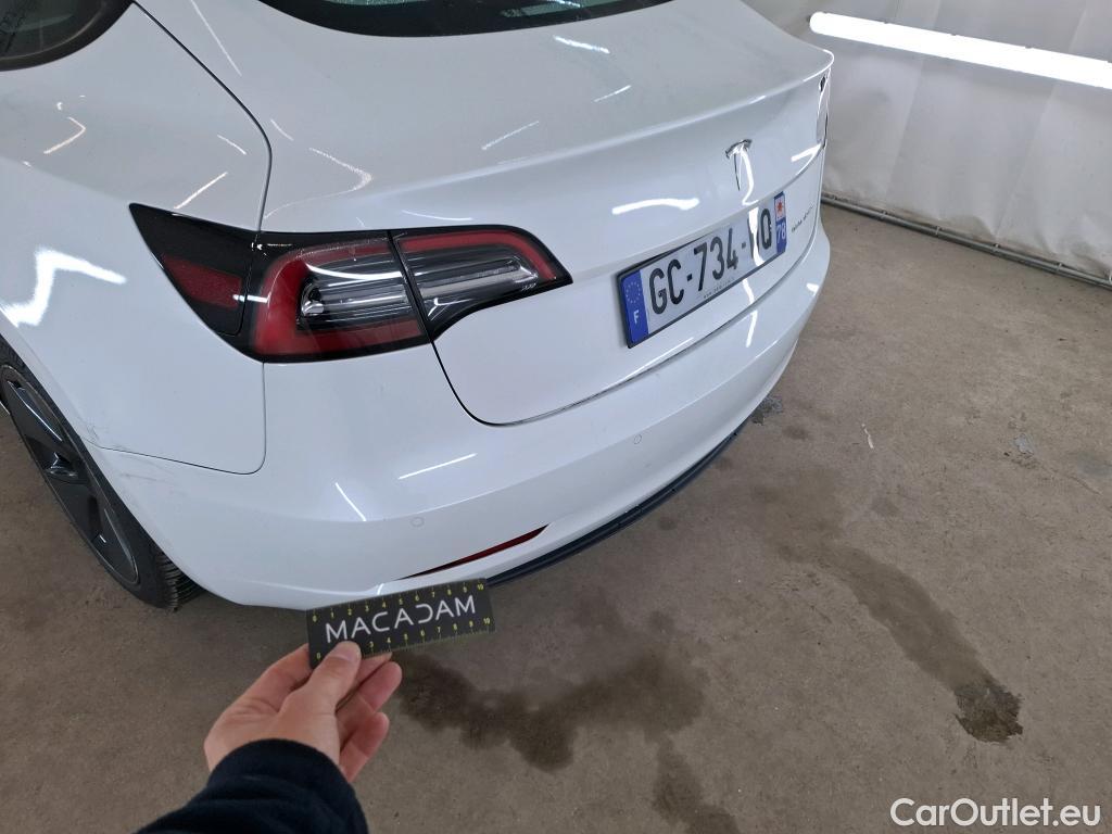  Tesla  Model 3 TESLA  / 2018 / 4P / Berline Grande Autonomie Dual Motor AWD #47