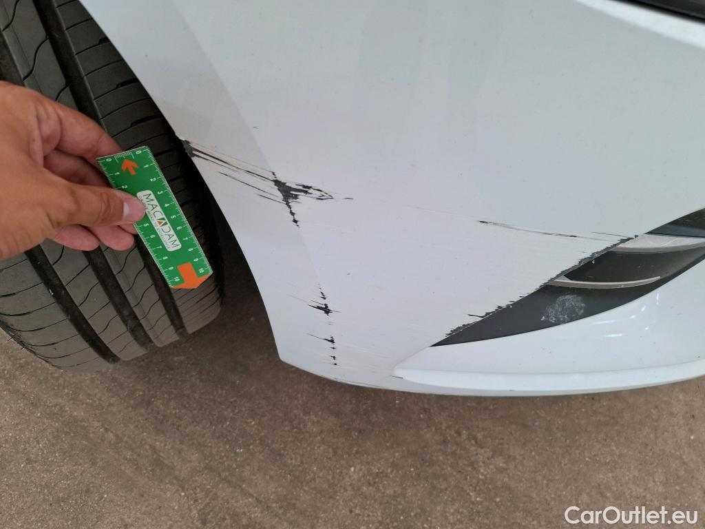  Renault  Clio RENAULT  / 2019 / 5P / Berline Business SCe 65 #6