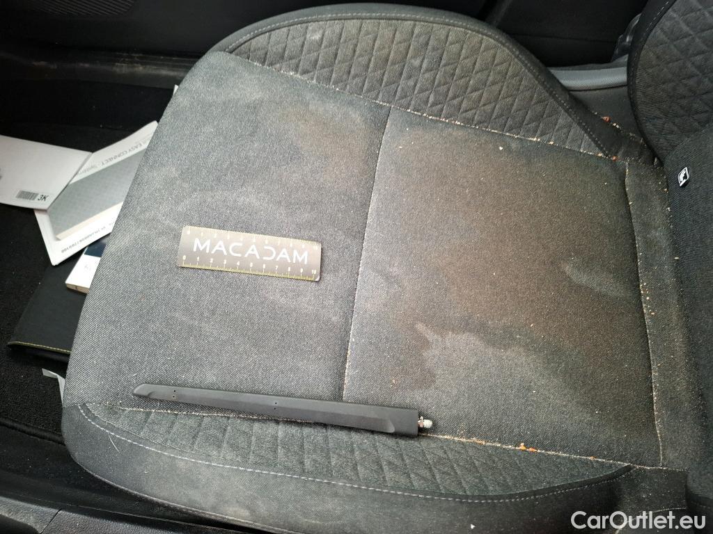  Renault  Clio  V Business 1.0 SCe 65CV BVM5 E6d #14