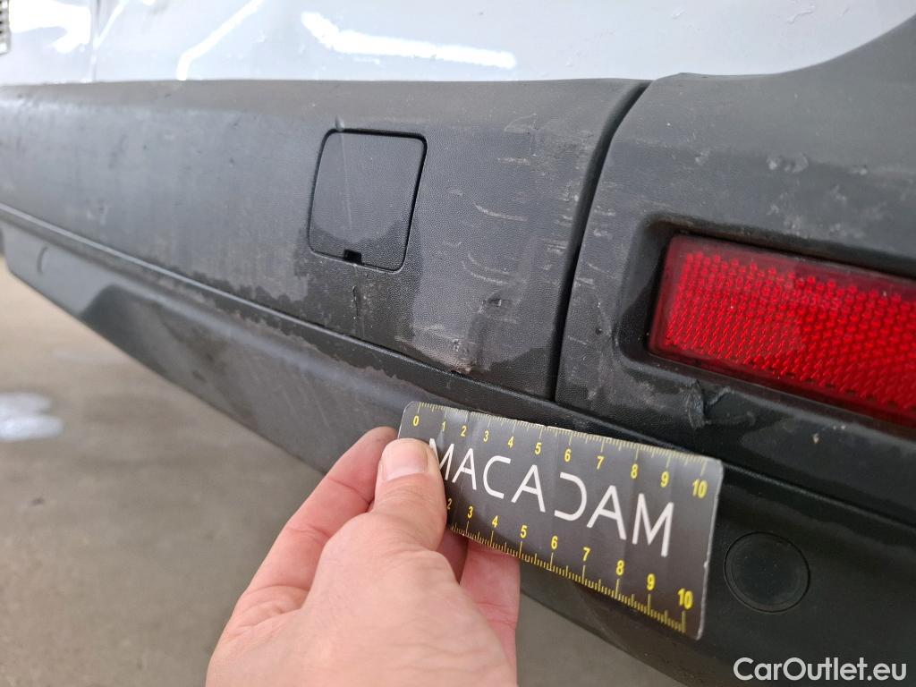  Renault  Kangoo RENAULT  / 2021 / 4P / Fourgonnette GD CONFORT - TCE 130 #45