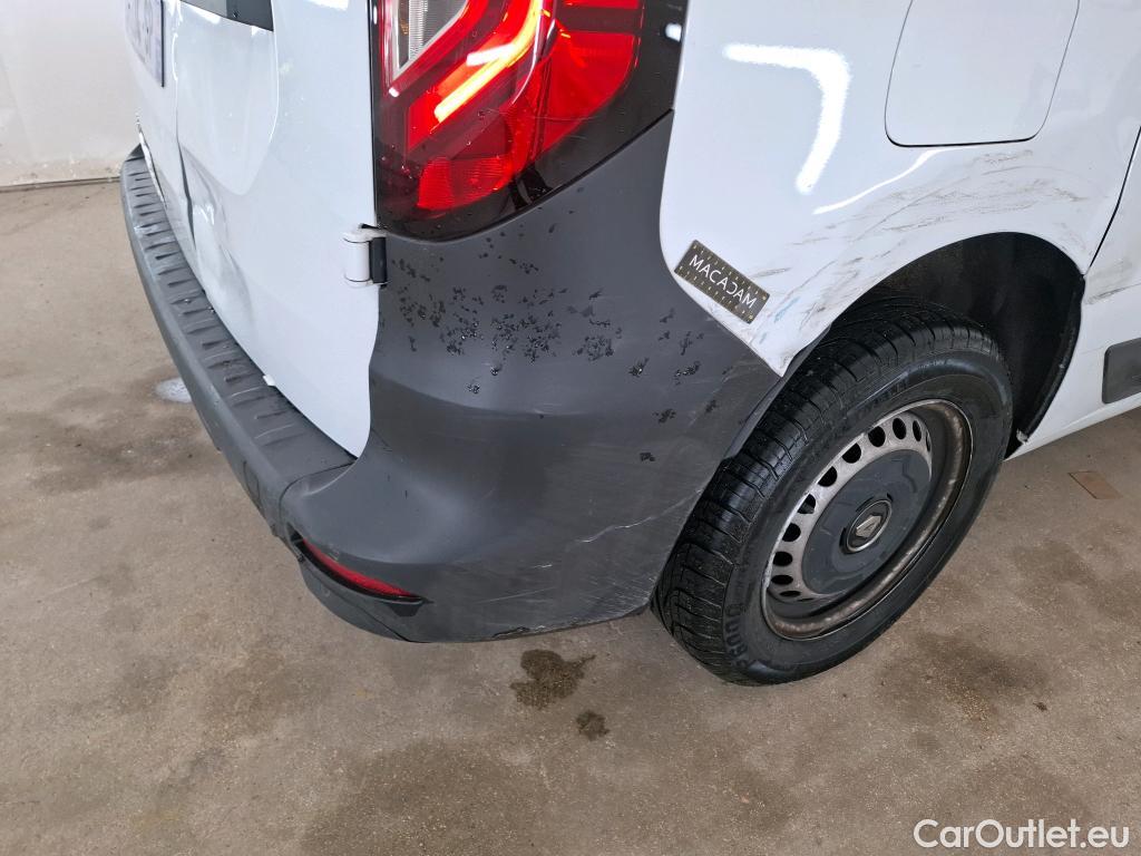  Renault  Kangoo RENAULT  / 2021 / 4P / Fourgonnette GD CONFORT - TCE 130 #41