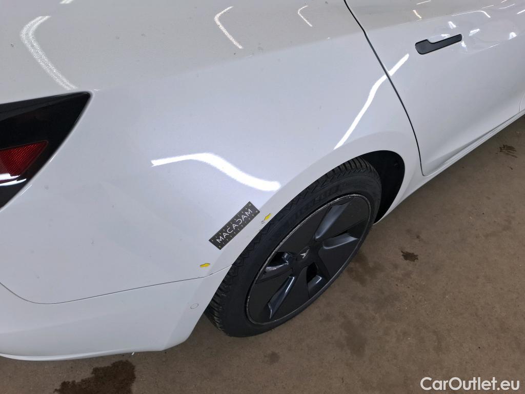  Tesla  Model 3 TESLA  / 2018 / 4P / Berline Grande Autonomie Dual Motor AWD #4