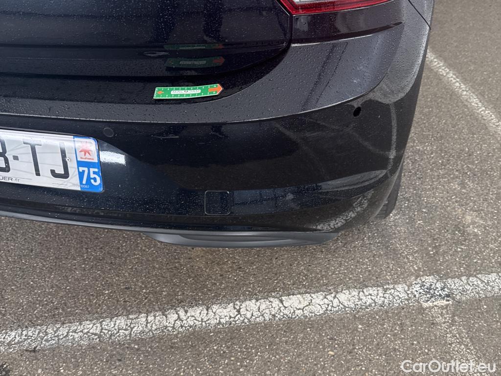  Volkswagen  Polo  VI Lounge Business 1.0 TSI 95CV BVA7 E6d #11