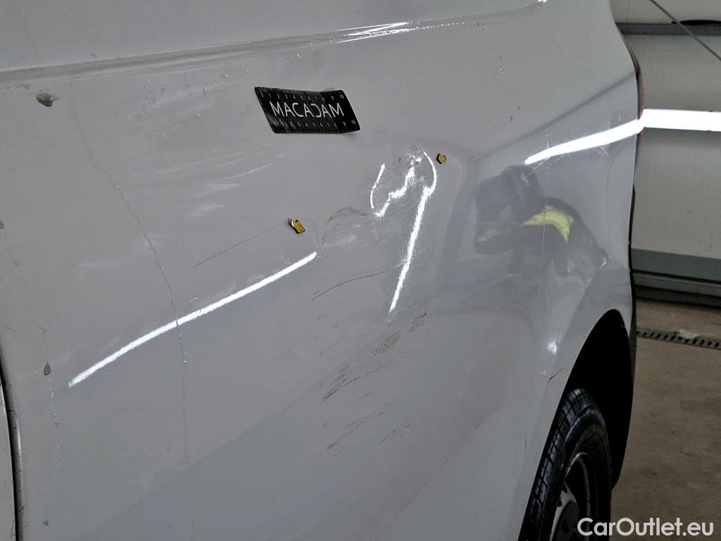  Renault  Kangoo RENAULT  / 2021 / 4P / Fourgonnette GD CONFORT - TCE 130 #6