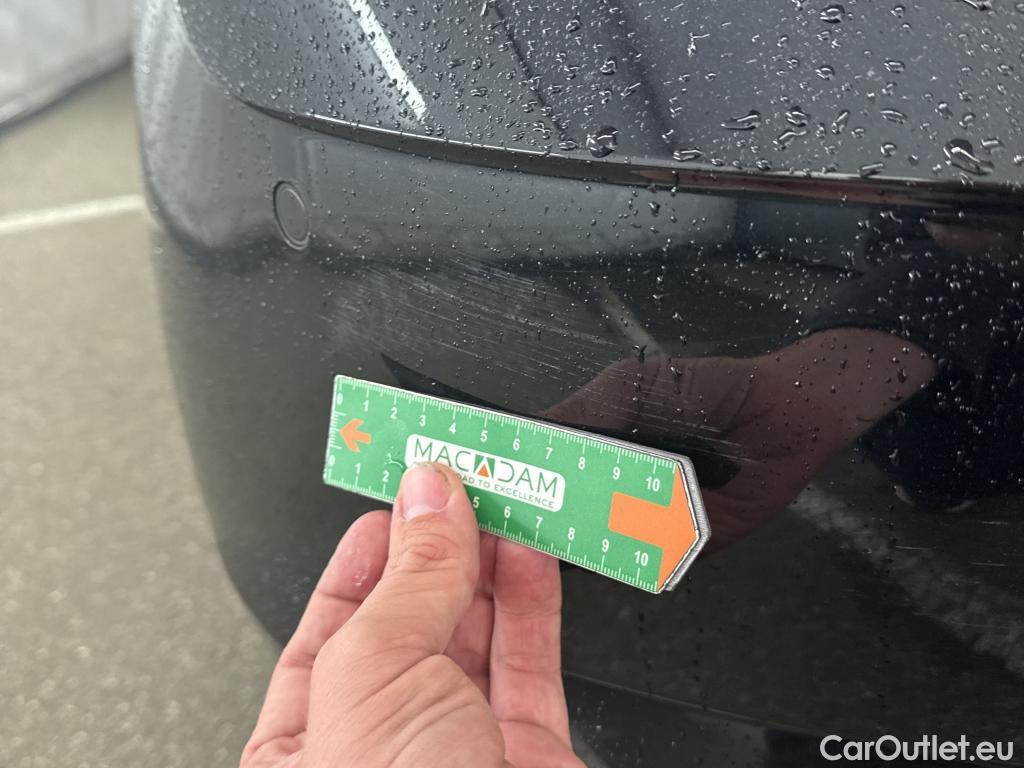  Volkswagen  Polo  VI Lounge Business 1.0 TSI 95CV BVA7 E6d #9